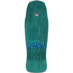 Heroin Ditch Witch 10.1" Deck