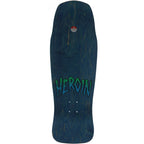 Heroin Eyeballer Gold 10.1" Deck