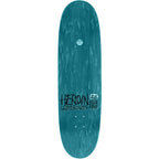 Heroin Fried Egg II 8.9" Skateboard Deck