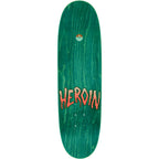 Heroin Mini Egg 8.38"