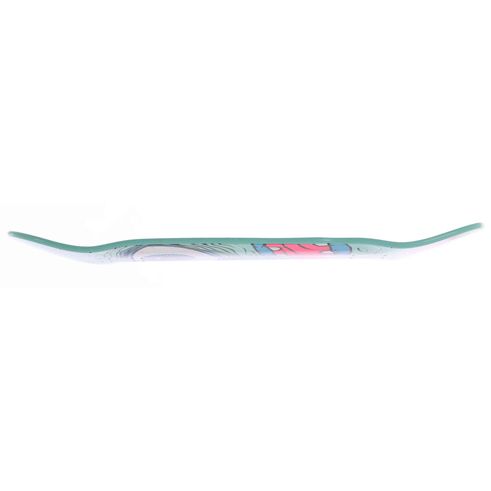 Heroin Mutant Mid 9.25"