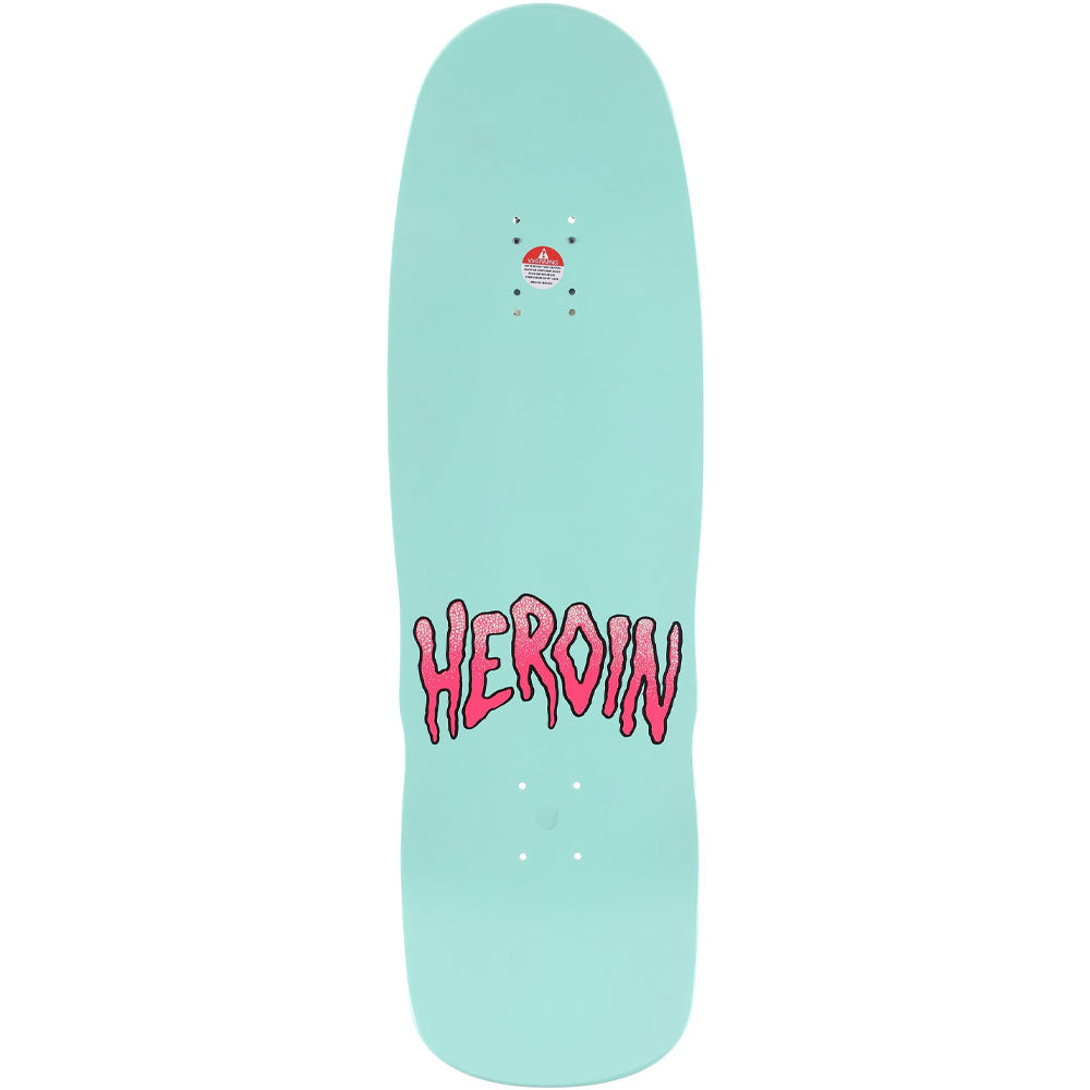 Heroin Mutant Mid 9.25"