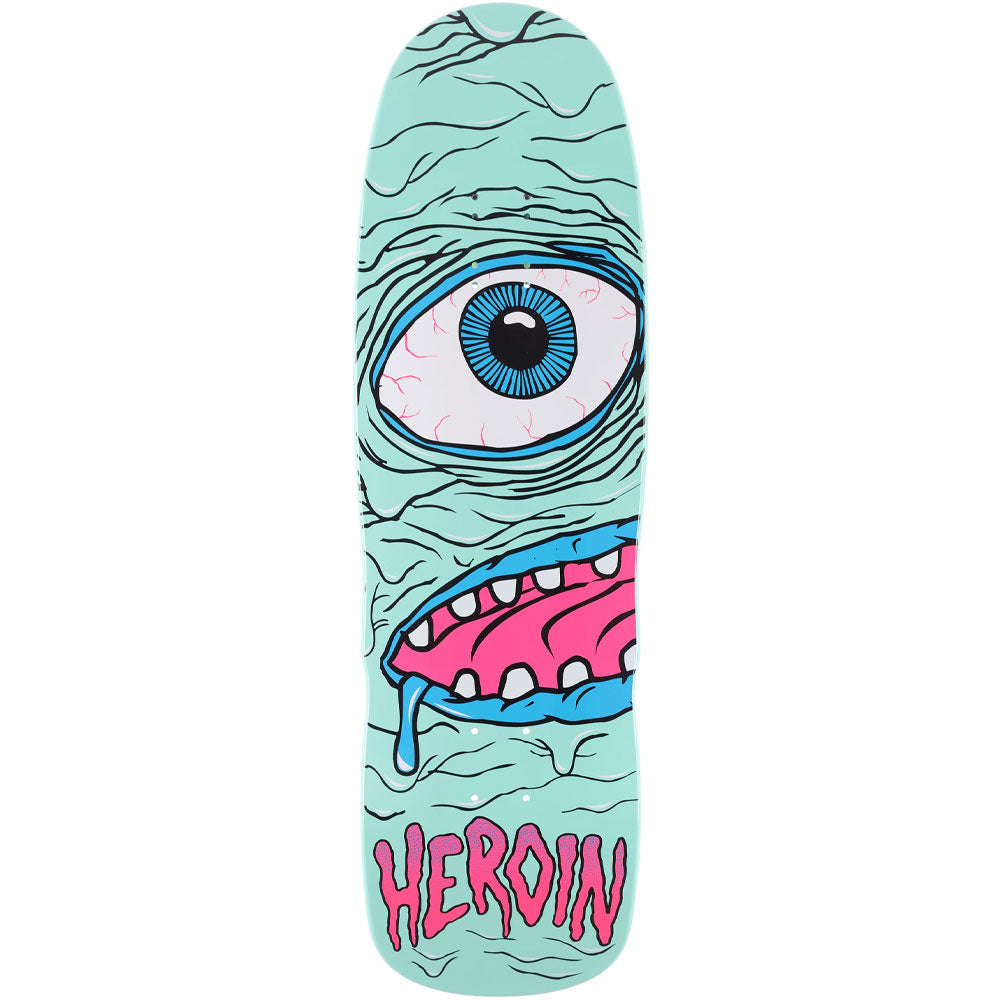 Heroin Mutant Mid 9.25"