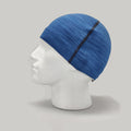 Alder Neoprene Beanie Hat Blue