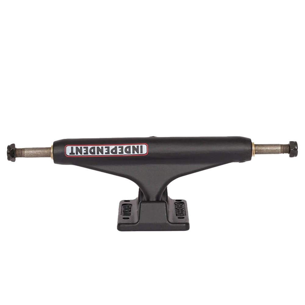 Independent Bar Flat 139 Skateboard Truck