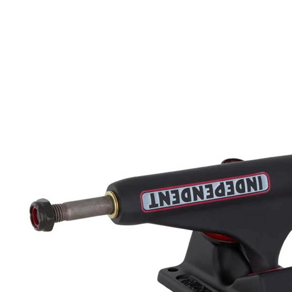 Independent Bar Flat 139 Skateboard Truck
