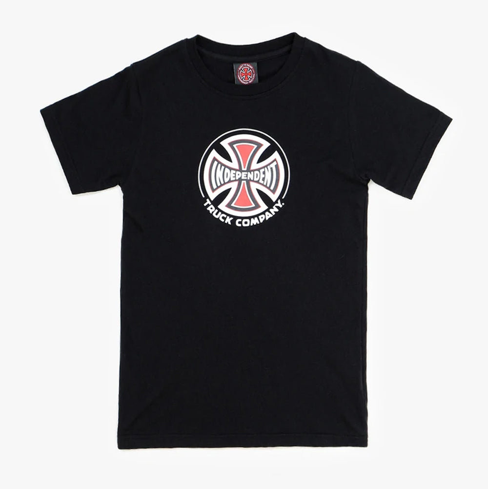 Independent Kids Truck Co T Shirt