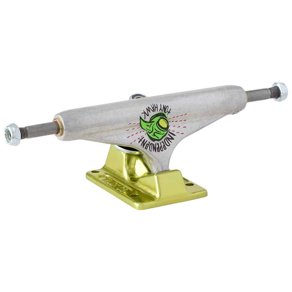 Independent Tony Hawk Hollow Truck 169