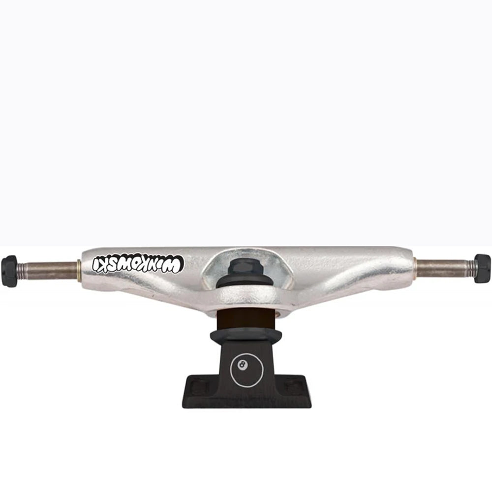 Independent Winkowski Baller 144 Skateboard Truck