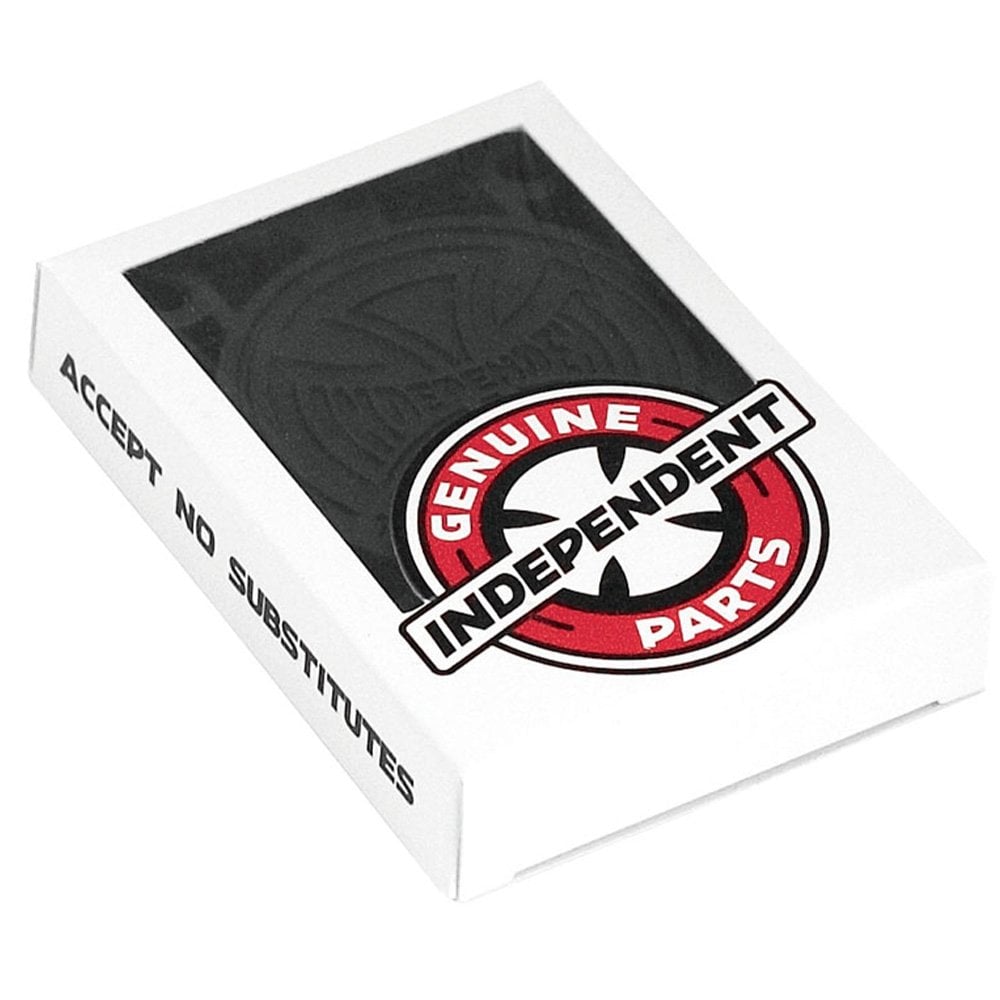 Independent 1/8" Riser Pad - Set of two