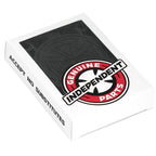 Independent 1/8" Riser Pad - Set of two