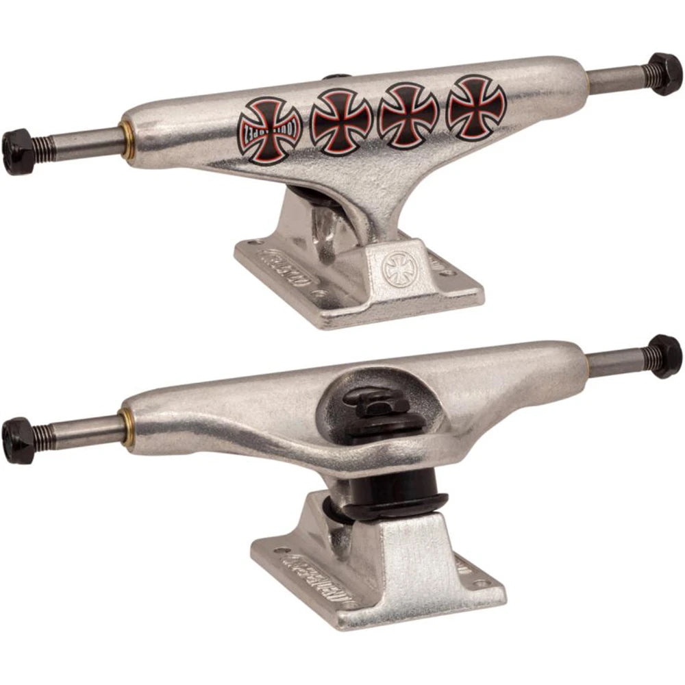 Independent Hollow 139 Stage 11 Lopez Skateboard Truck