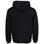 Santa Cruz Japanese Dot Emboss Zip Hoodie