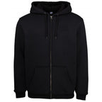 Santa Cruz Japanese Dot Emboss Zip Hoodie