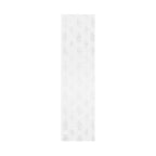 Jessups 11" Clear Skateboard Grip Tape - Sold per Metre