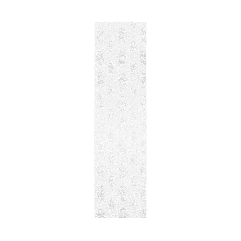 Jessups 11" Clear Skateboard Grip Tape - Sold per Metre
