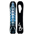 Lib Tech Orca 159 Snowboard