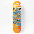 LovenSkate The Bunker Board