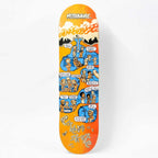 LovenSkate The Bunker Board