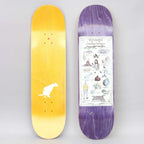 LovenSkate The Most Dangerous Board