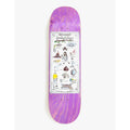 LovenSkate The Most Dangerous Board