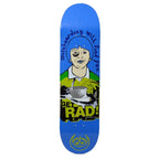 Lovenskate 8.25" 20th Anniversary Deck