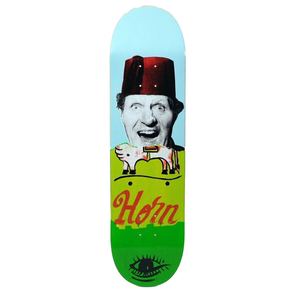Lovenskate 8.25" 20th Anniversary Deck