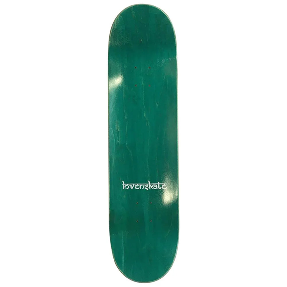 Lovenskate 8.3" All you Need Is...