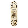 Lovenskate Master of Camoflage Lucy Adams - 8" Skate Deck