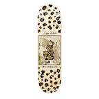 Lovenskate Master of Camoflage Lucy Adams - 8" Skate Deck