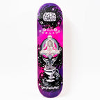 Lovenskate Unknown Unknowns Alex Halford Pro 8.5" Deck