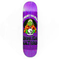 Lovenskate Drink Tea Get Rad 8" Comp Deck