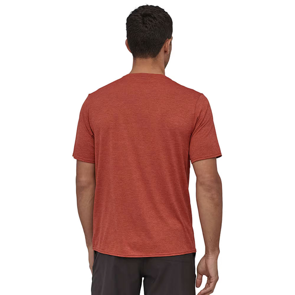 Patagonia Cap Cool Daily Live Simply Red