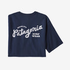 Patagonia Quality Surf Pocket Responsibili-Tee