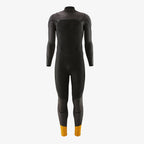 Patagonia R3 Yulex Front Zip Full Winter Wetsuit  - 4.5mm-3.5mm