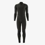 Patagonia R3 Yulex Front Zip Full Winter Wetsuit  - 4.5mm-3.5mm