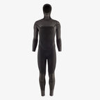 Patagonia R3 Yulex Front Zip Hooded Full Winter Wetsuit 4.5mm-3.5mm