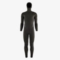 Patagonia R3 Yulex Front Zip Hooded Full Winter Wetsuit 4.5mm-3.5mm