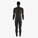 Patagonia R3 Yulex Front Zip Hooded Full Winter Wetsuit 4.5mm-3.5mm