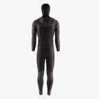 Patagonia R3 Yulex Front Zip Hooded Full Winter Wetsuit 4.5mm-3.5mm