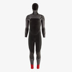 Patagonia R4 Yulex Front Zip Hooded Full Winter Wetsuit 5.5mm- 4mm