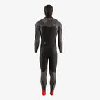 Patagonia R4 Yulex Front Zip Hooded Full Winter Wetsuit 5.5mm- 4mm