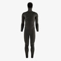 Patagonia R4 Yulex Front Zip Hooded Full Winter Wetsuit 5.5mm- 4mm