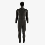 Patagonia R4 Yulex Front Zip Hooded Full Winter Wetsuit 5.5mm- 4mm