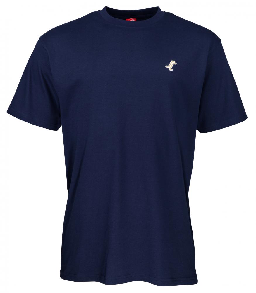 Santa Cruz Missing Dot T-Shirt