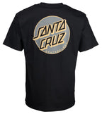 Santa Cruz Missing Dot T-Shirt
