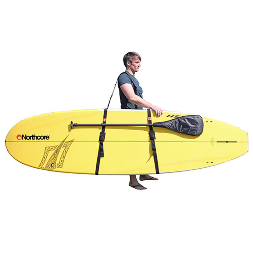 Northcore Deluxe Stand Up Paddle Board Carry Strap