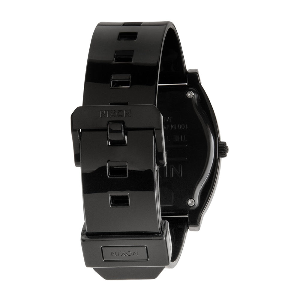 Nixon Time Teller P - Black