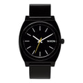 Nixon Time Teller P - Black