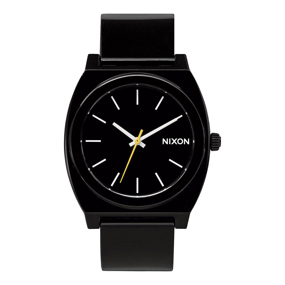 Nixon Time Teller P - Black